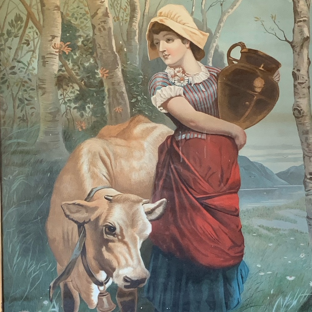 Meet your Posher, Jacqueline